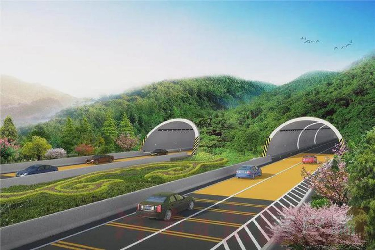 澠池至淅川高速公路淅川至豫鄂省界段項目