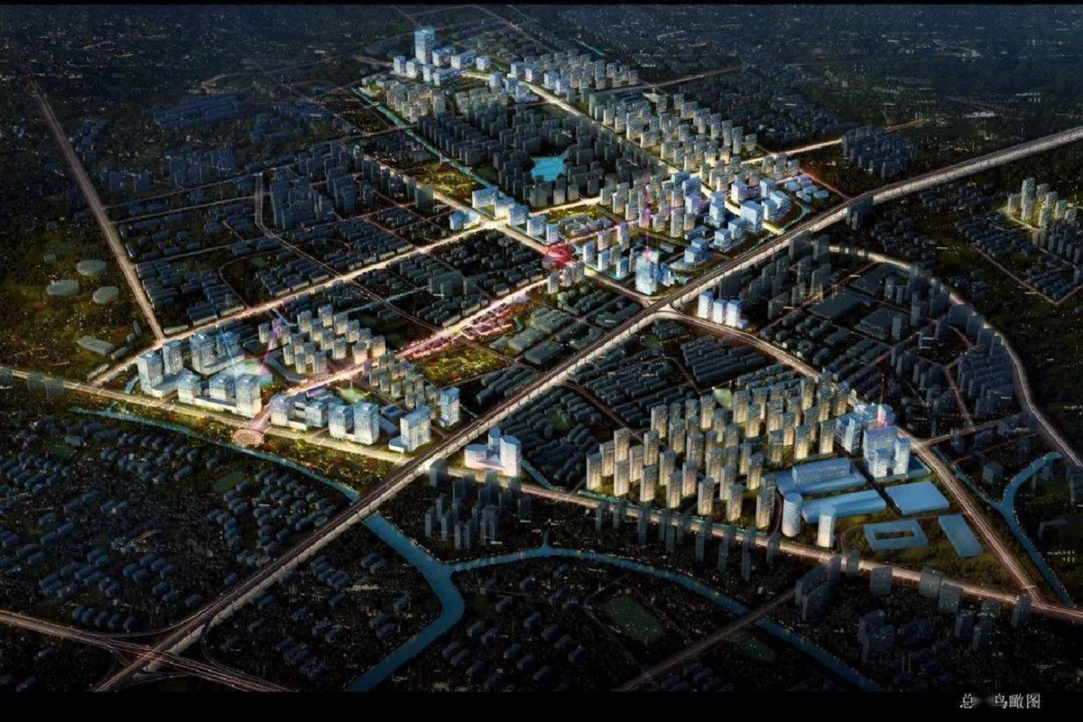 杭州市下城區(qū)長木、草庵、沈家三村連片綜合改造工程績效評價